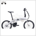 Comprar bicicleta eléctrica plegable 250w 8fun 20inch