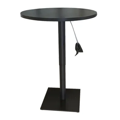 Adjustable Height Tatami Lifting Column