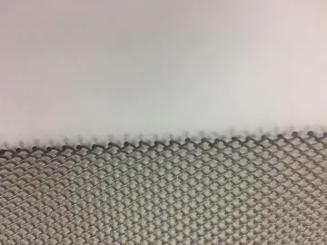 Materials Metal Window Curtain