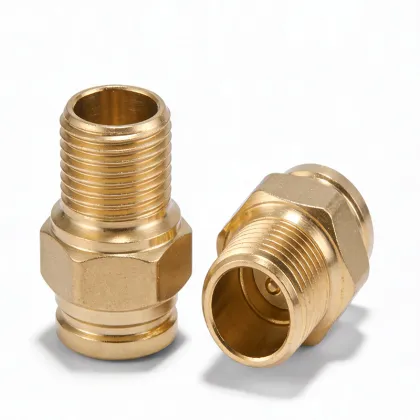 Custom M5 Circular Connector IP67 Waterproof Connector