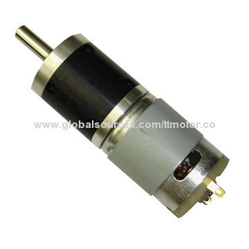 28mm 6v Dc Planetary Gear Motor For Medical Equipment, High Quality ...