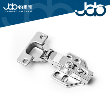 35mm Cup Soft Closing Clip-on Hinge for Office Furniture