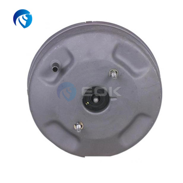 EOK Brake Vacuum Booster for Honda Civic 1.5L L4 (90-46400SH3931, 46400SR3003, 46400SH3A01, 46400SH3932)