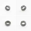 High-quality miniature bearing 624zz