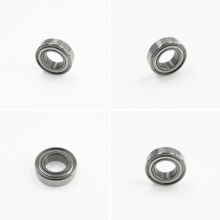 Tensioner Bearing Precision Stainless steel open SMR52 Bearing Supplier