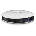 Wi -Fi Led Video Smart Projector 1080p Home Cinema