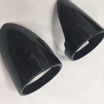 Für Ferrari 458 Taillamp Cover F458 Rücklichtabdeckung