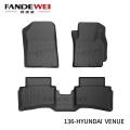 New Style Hyundai floor mat For Car