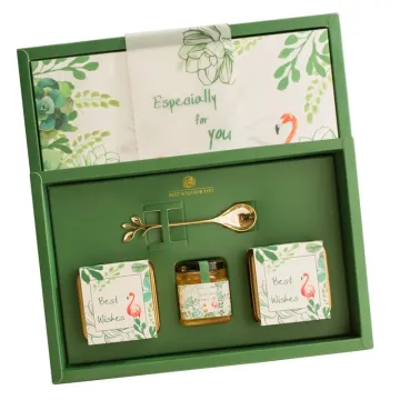 Wedding Gift Candy Paper Box