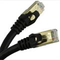 Cat7 Patch Cord Shielded New RJ45 Cable