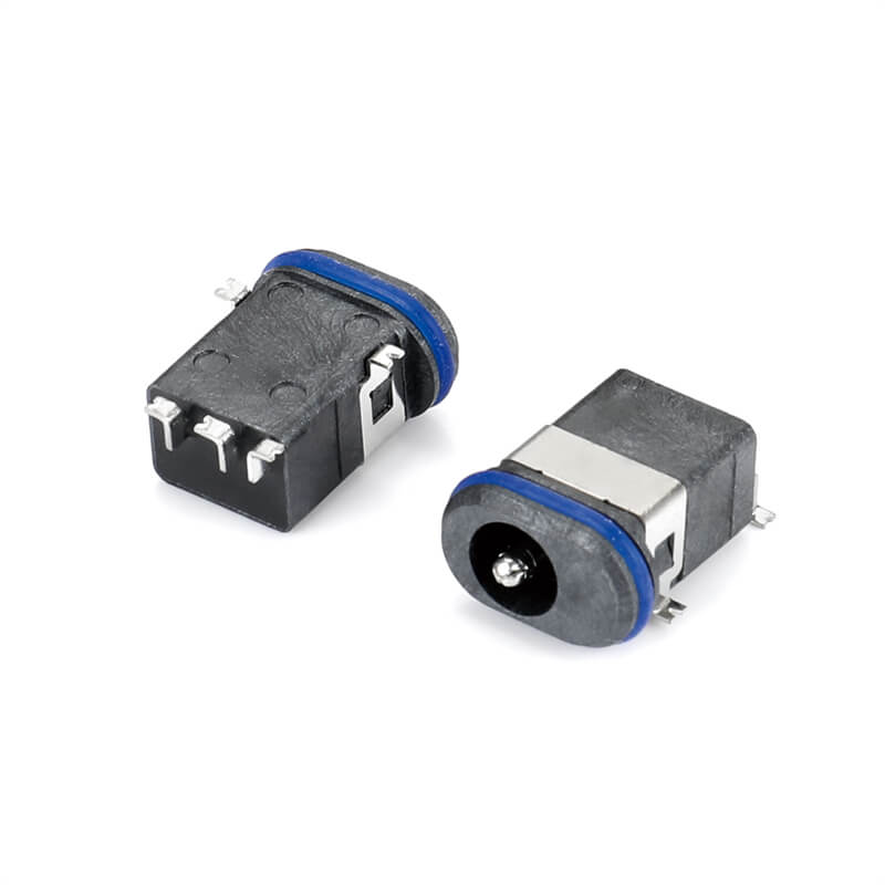 DC Socket Connector DC Socket Connector