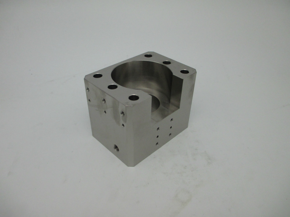 Stainless Steel Fabrication Tools