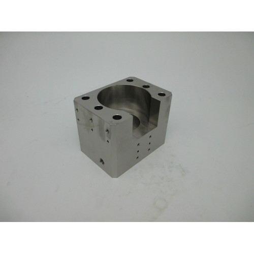Stainless Steel Fabrication Tools