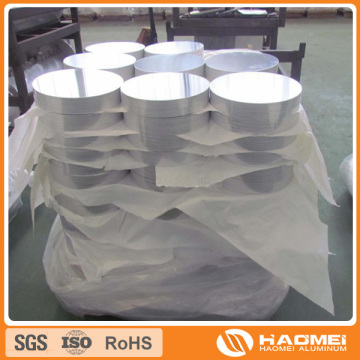 Fabrica Circulos De Aluminio De Henan Con Alta Calidad