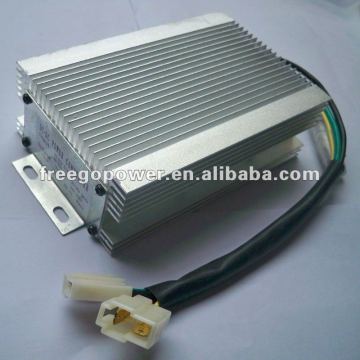 200W DC to DC battery conventer for Electric Bike Scooter battery