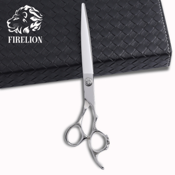 JP440C Stainless Steel 7.5 Inch Professional Dog Grooming Scissors