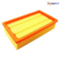 Karcher 69042050 için HEPA Filtre
