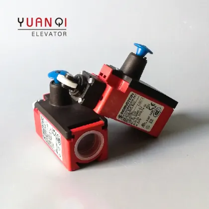 188-A1Z KS Elevator Safety Switch Supplier - Lift Switch for Bernstein Elevator Limit Switch