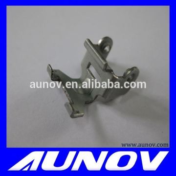 stainless steel customized precision stamping parts