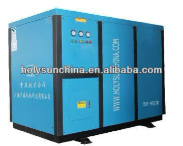 Compressed Air Dryer For Medical Industry