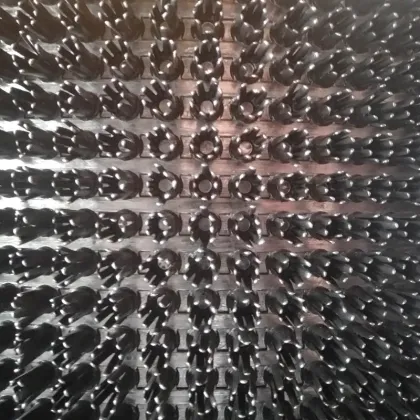 High Quality Artificial Grass Mud Blocker Pad for Cars