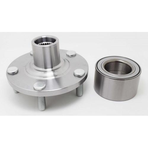 INFINITI 930700 Wheel Hub ρουλεμάν