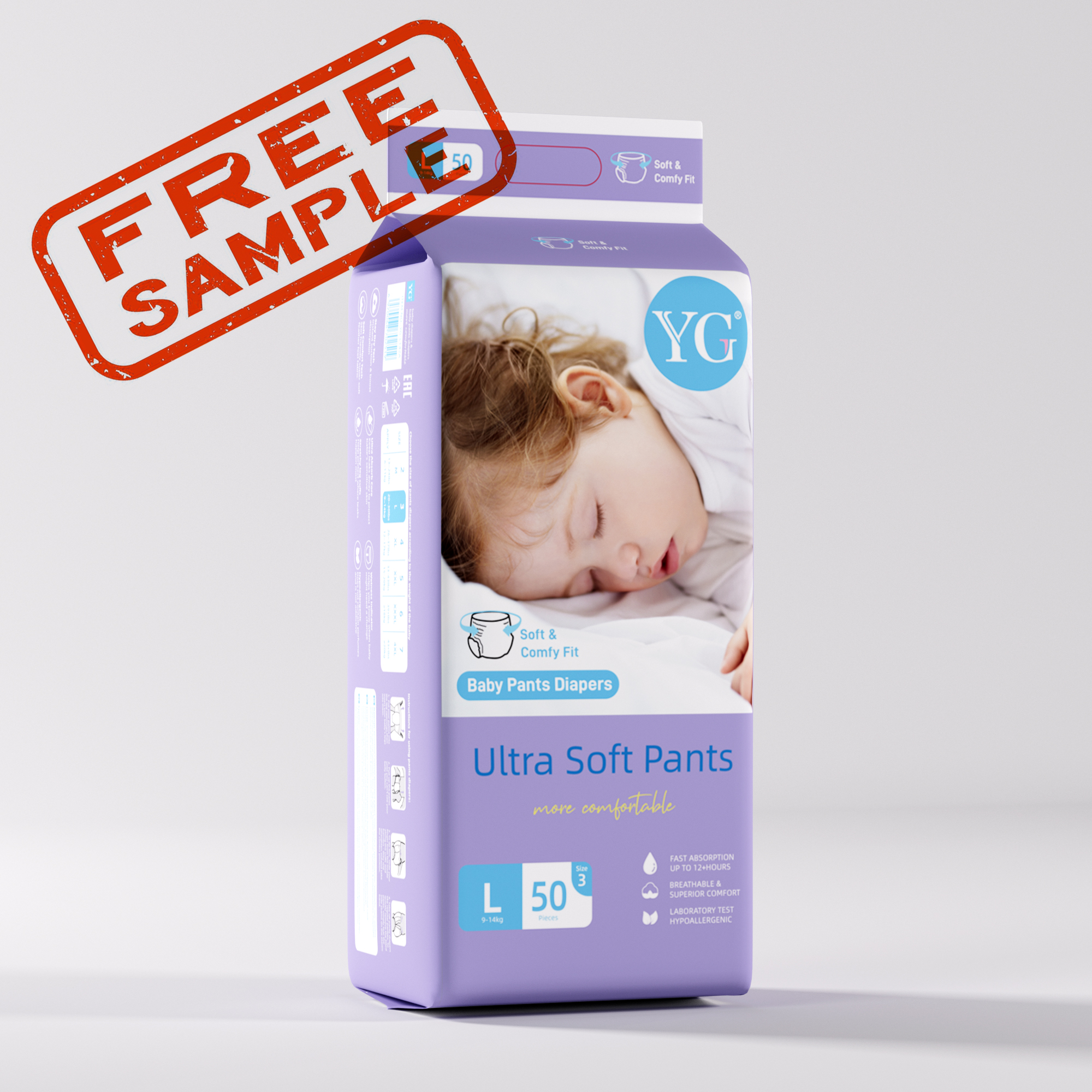 organic diapers