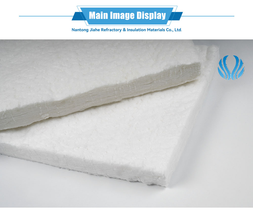 Thermal Resistant Wool Slab X