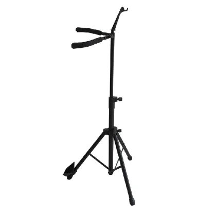 Uncello Design Bass Cello Hug Bracket for Special Home Cello Rack