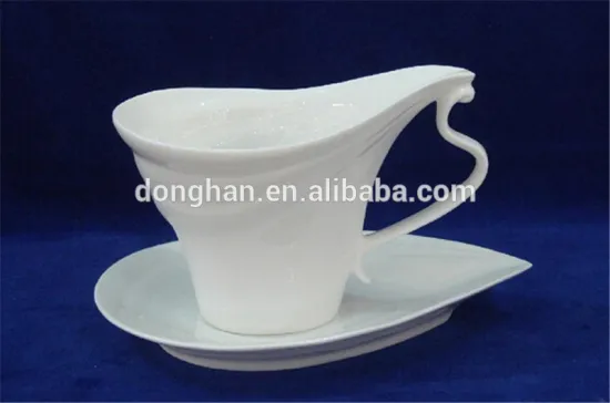 high quality bone china coffee set