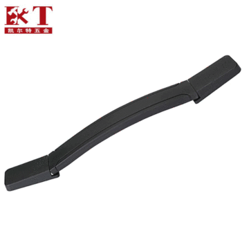 K157 Ultra-light Handle for Easy Luggage Mobility