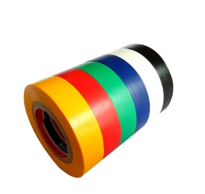 High voltage Flame Retardant Electrical Insulation tape