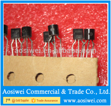 IC Transistor R1009