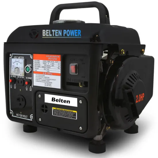 500W Power Generator Dynamo: Features, Benefits, and Applications