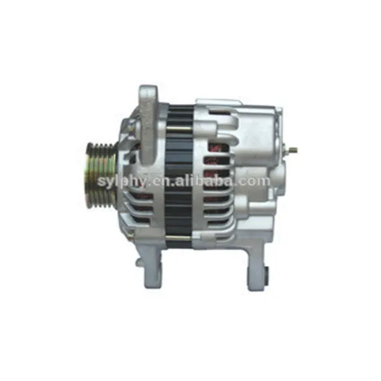 New Auto Spare Parts: Hafei and BYD Alternator MD325696