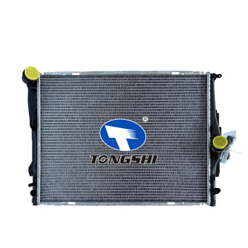 Hot Sale Auto Parts Radiator Radiadores for BMW