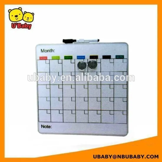 Paper Writing Board With Pen QH-051