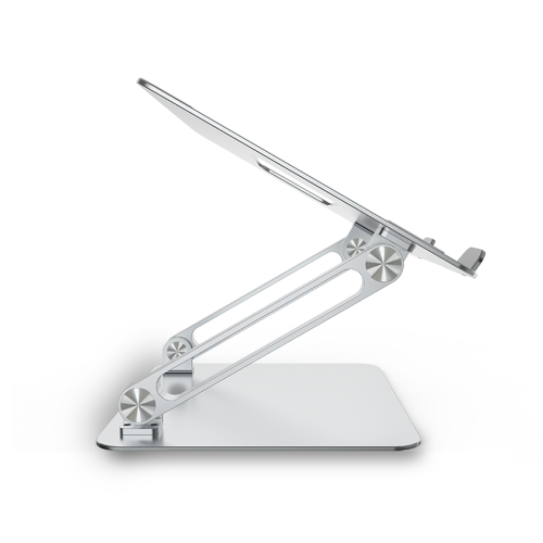 Laptop Stand, Adjustable Multi-Angle Stand Elevate Laptop