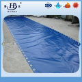 20ft,40ft pvc open top container tarpaulin