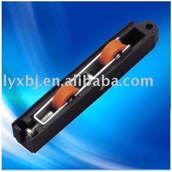 aluminum european standard twin roller or windows