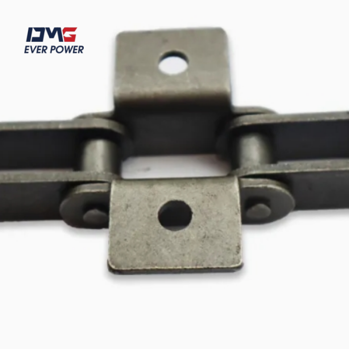 Catene per mietitrici di riso resistenti all'usura con tasso di usura ridotto del 40% 415sf2