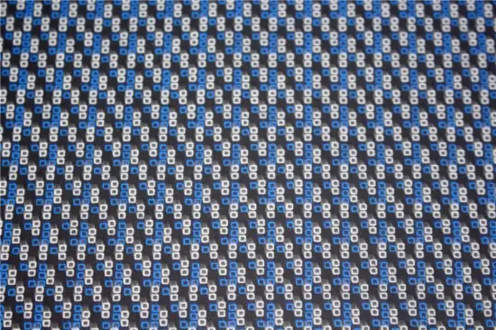 Hot Selling cvc flower Print Fabric