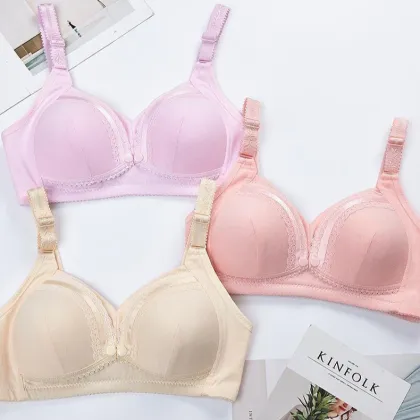 Maternity Nursing Bra for Breastfeeding and Pregnancy