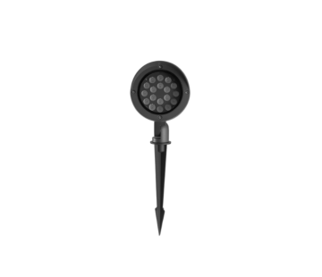 Lawn Light With Good Heat Dissipation