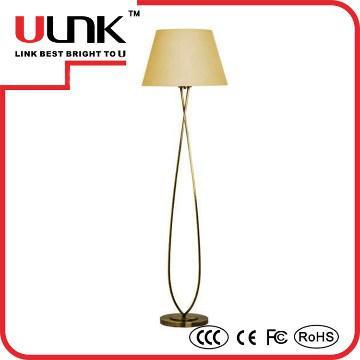 Zhongshan Ulink lighting YLF097 indoor led floor light