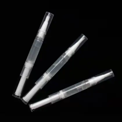 Professional False Lash Glue Remover Pen for Eyelash Extensions