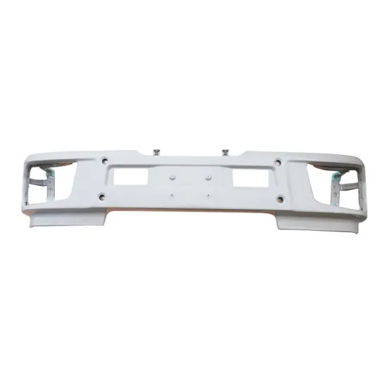 Affordable Personalized Replacement Bumpers for Trucks: DZ97259623010