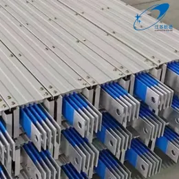 Air Insulated Busbar Trunking