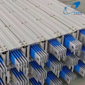 Hava Yalıtımlı Busbar Kanalı