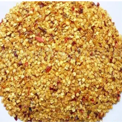 Grade A Paprika Sweet Seeds